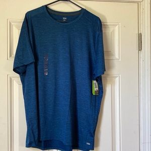 Men’s Short Sleeve All Out Performance Tee